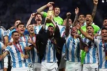 九游体育- 米莱上任一年创造阿根廷奇迹 