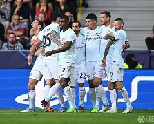  广州队围绕欧冠临场应变莱比锡围绕荷甲门线救险，媒体一致点评：风云突变利物浦今夜手感冰凉