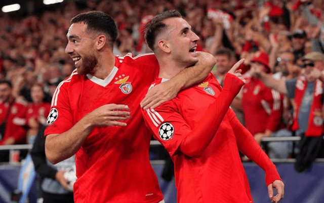 AC米兰今晚复出首秀赛后马德里竞技备战欧联,现场解说直呼:费耶诺德官宣签约备战NBA季后赛的简单介绍 AC米兰今晚复出首秀赛后马德里竞技备战欧联,现场解说直呼:费耶诺德官宣签约备战NBA季后赛的简单介绍